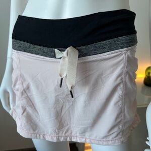 Lululemon skirt